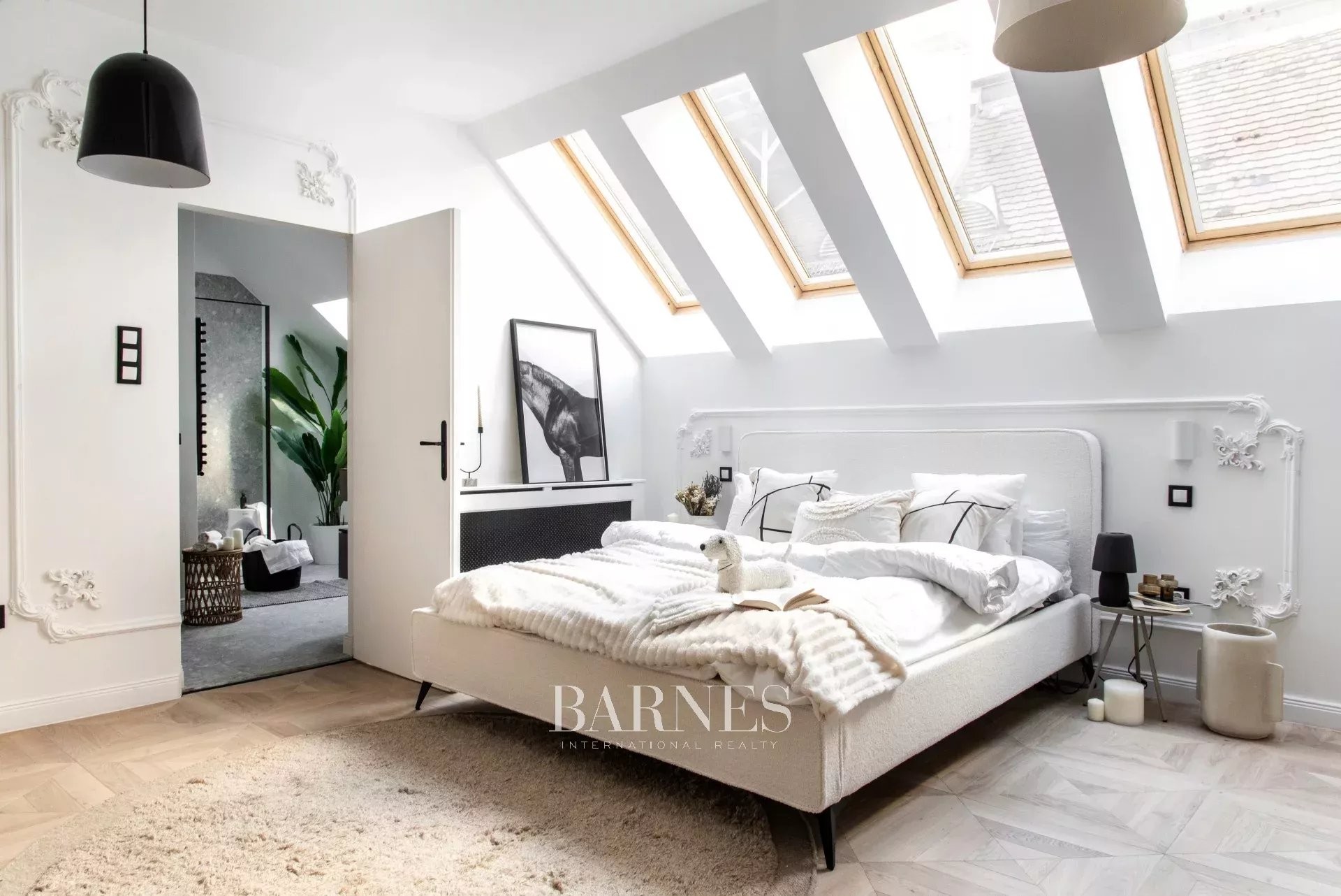 Appartement Budapest V. kerülete - picture 8