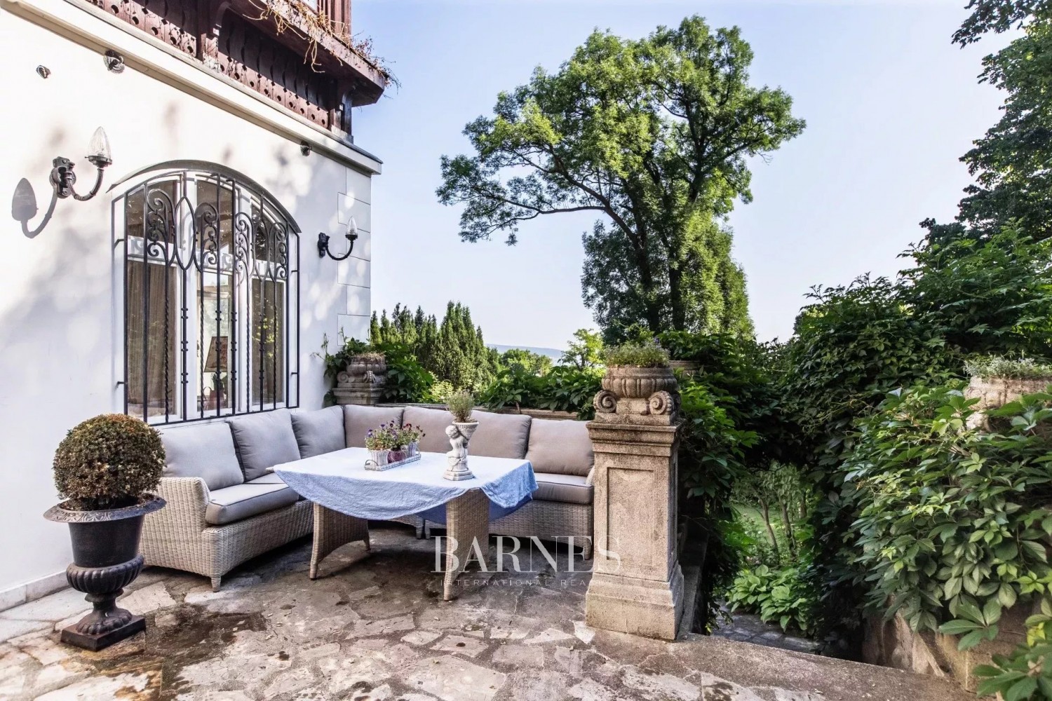 Villa Budapest XII. kerülete - picture 2