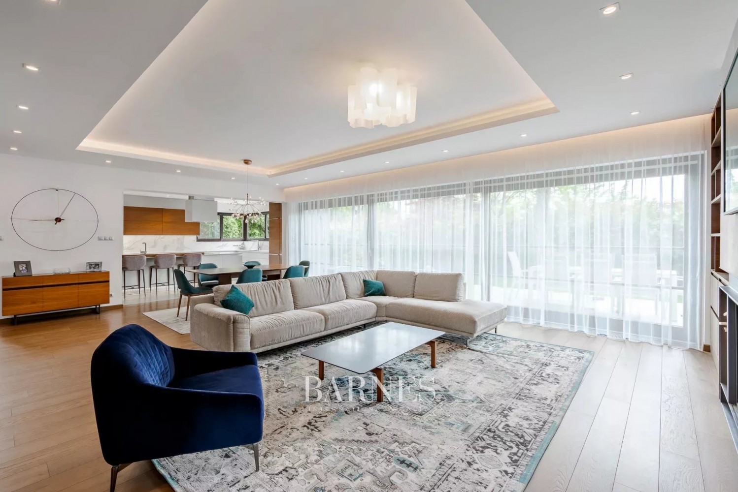 Exclusive XII.district villa for Rent - picture 8