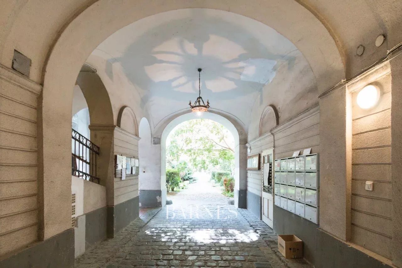 Loft srtílusú lakás a Szabadság tér és a Bazilika közelében - picture 18