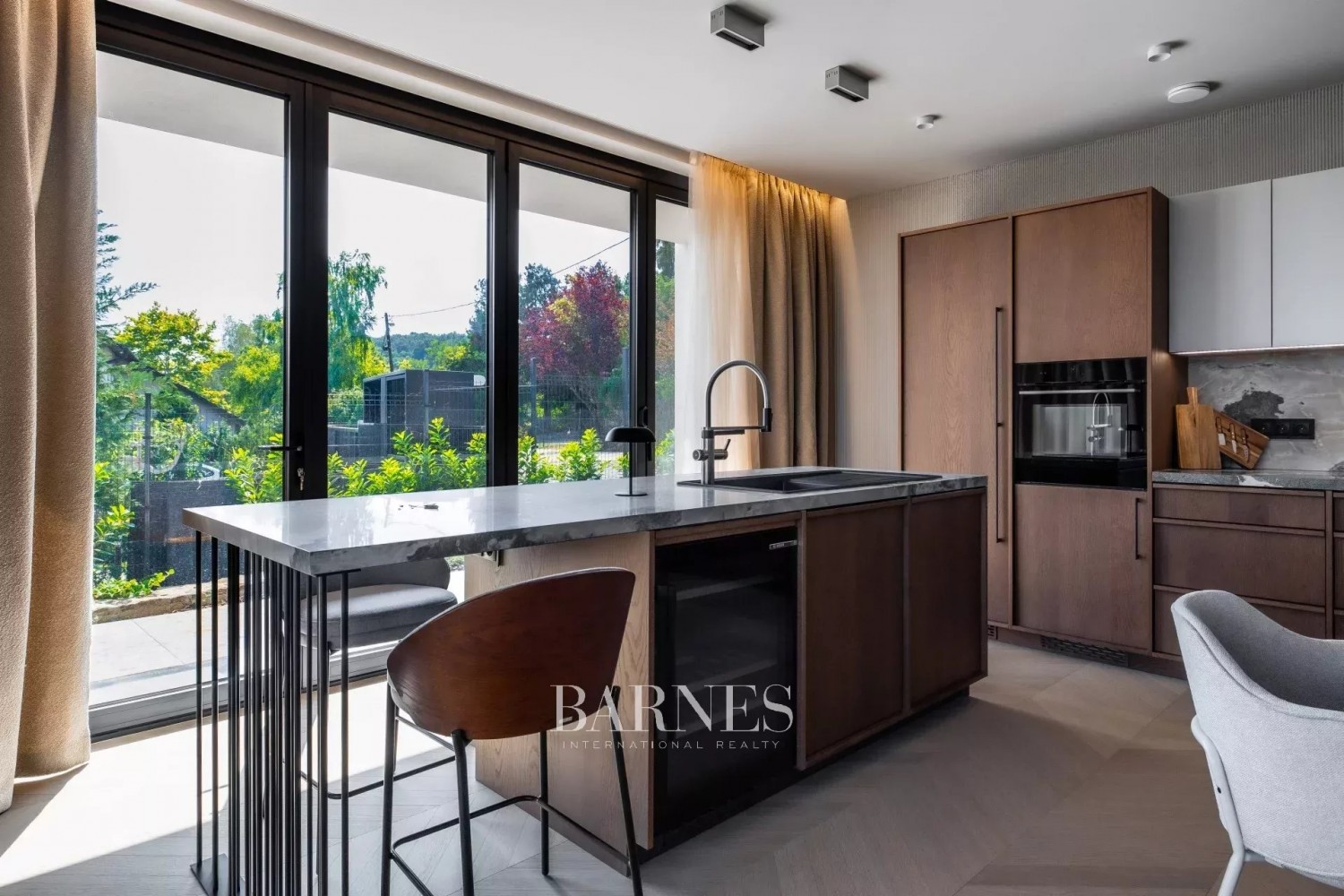 Balatonra panorámás,egyedülálló luxusvilla Tihanyban - picture 8