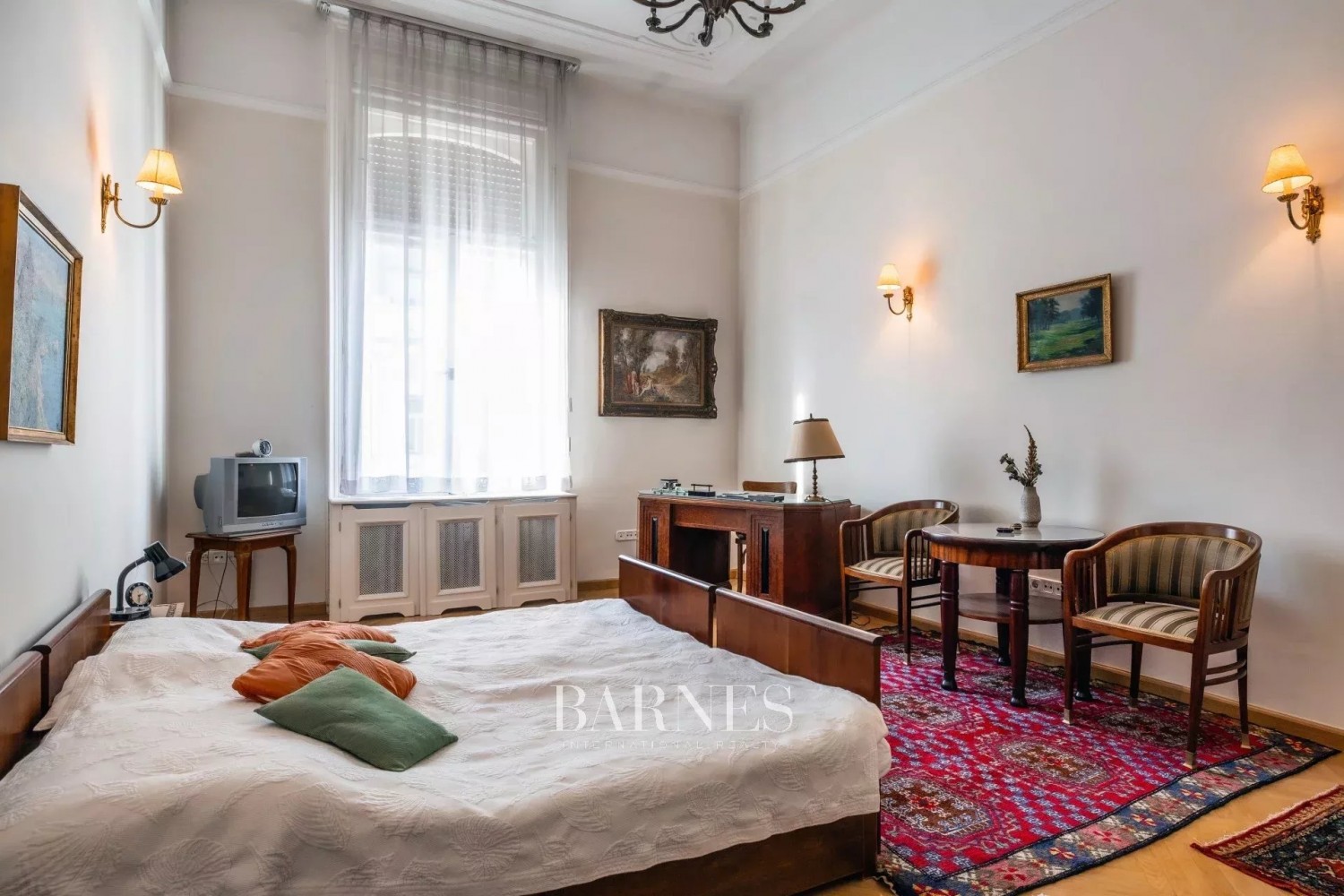 Felújítandó, nagypolgári lakás, szecessziós társasházban - picture 14