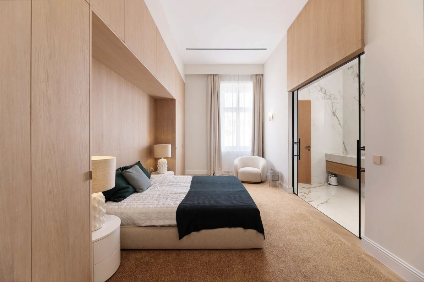 Andrassy 47 luxury apartments - L9 - picture 6