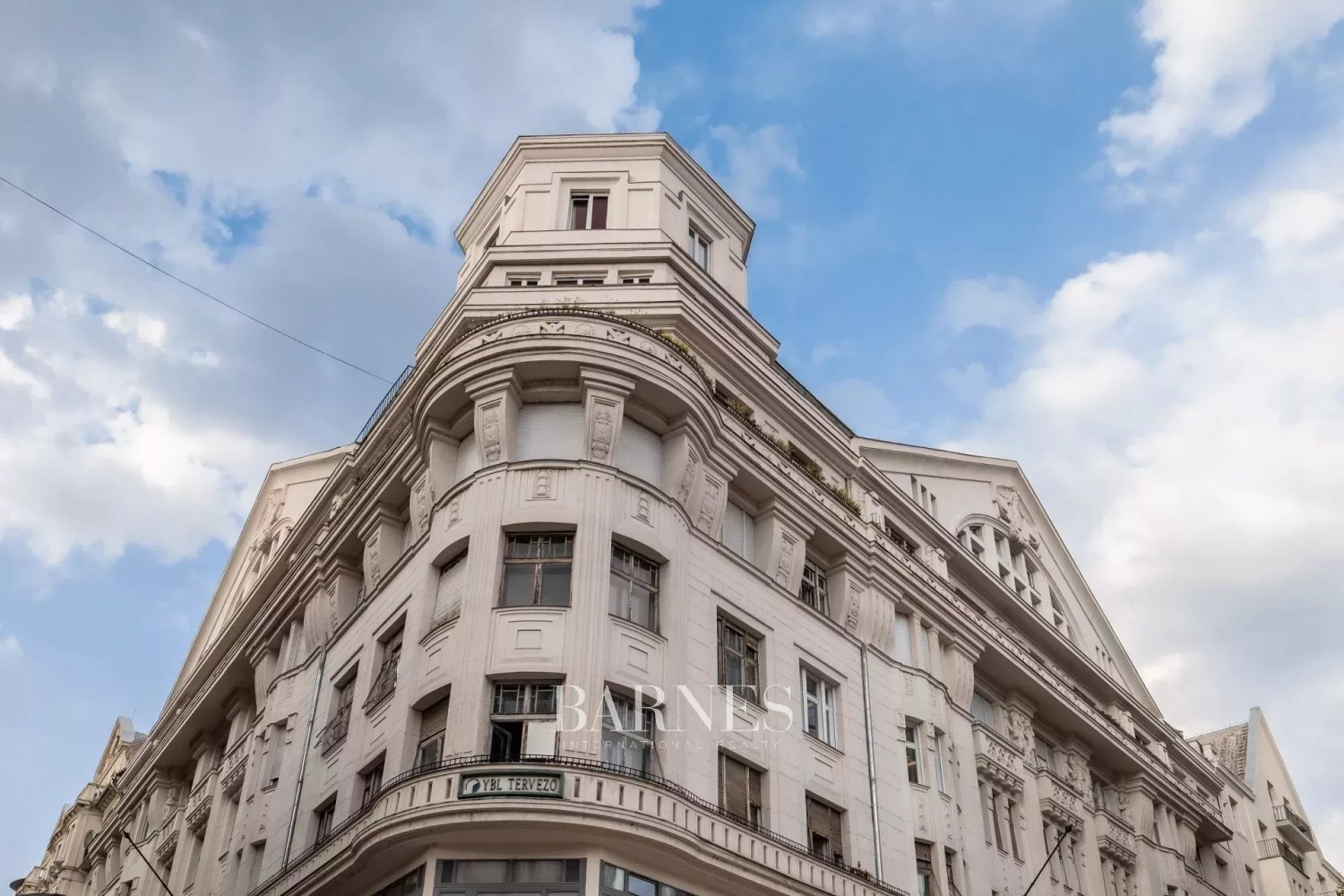 Lenyűgöző, modern lakás kilátással a Szervita térre - picture 23