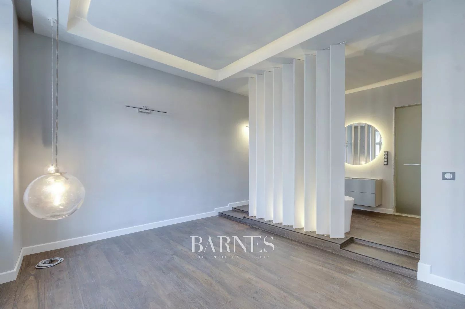 Loft srtílusú lakás a Szabadság tér és a Bazilika közelében - picture 13