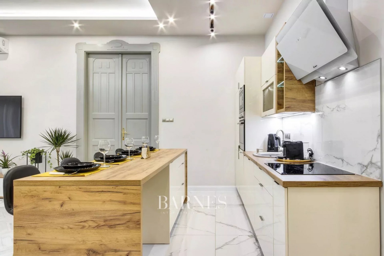 Appartement Budapest I. kerülete - picture 7