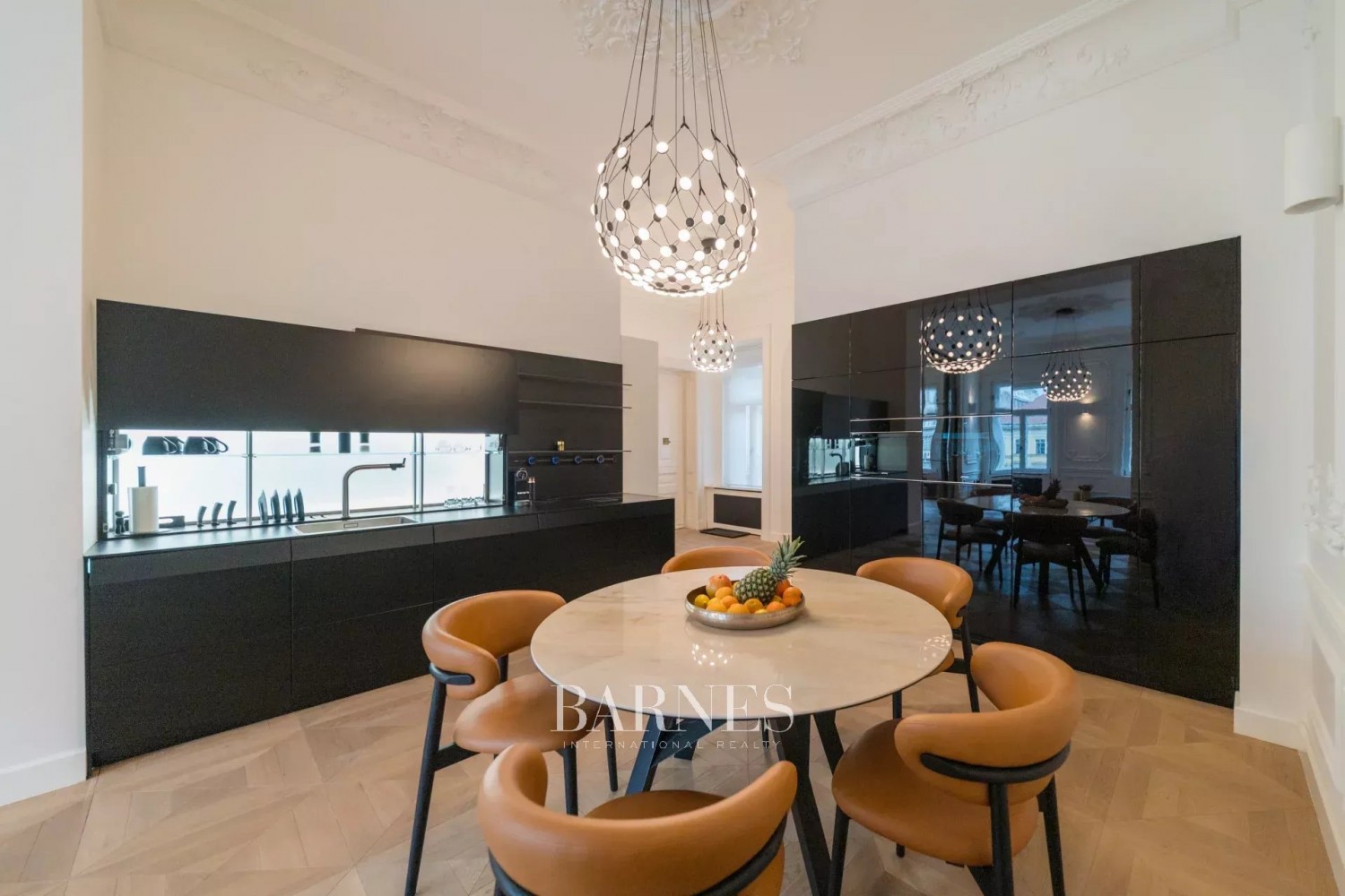 Appartement Budapest V. kerülete - picture 10