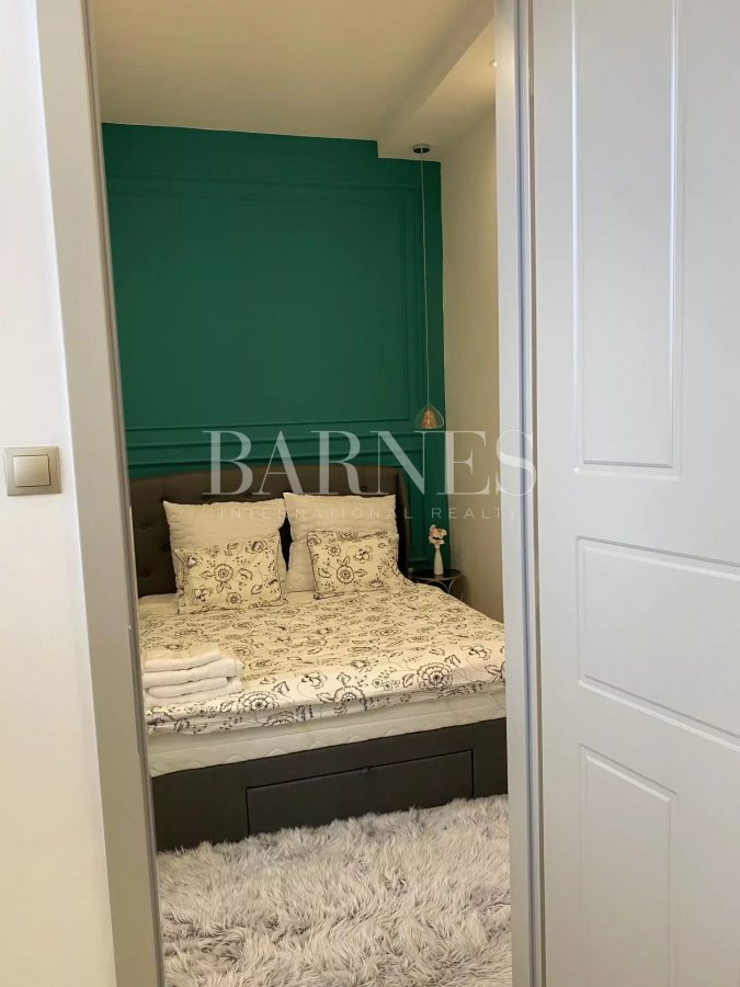 Appartement Budapest I. kerülete - picture 11