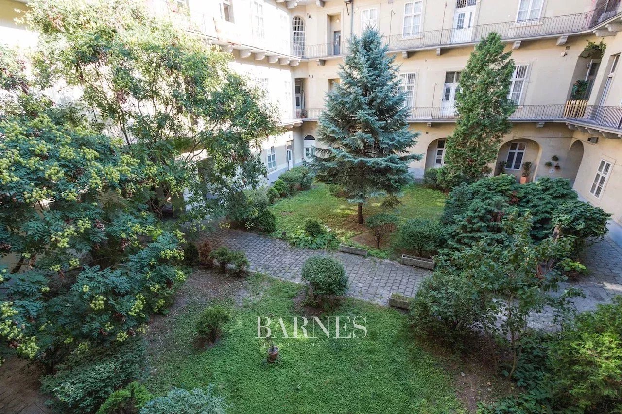 Loft srtílusú lakás a Szabadság tér és a Bazilika közelében - picture 17