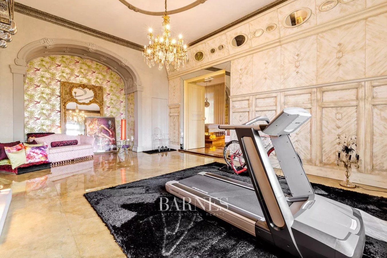 Appartement Budapest XI. kerülete - picture 22