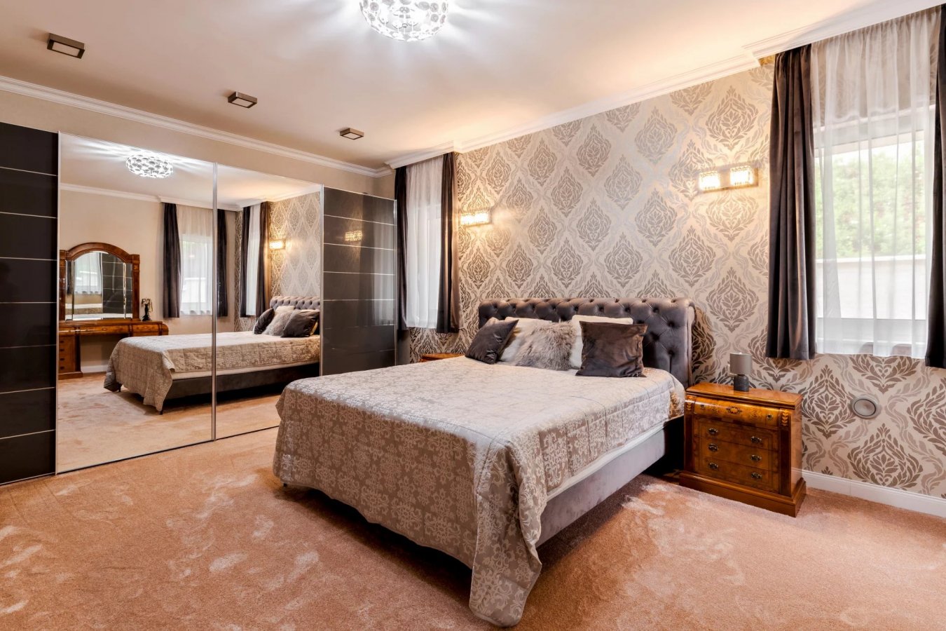 Villa Budaörs - picture 10