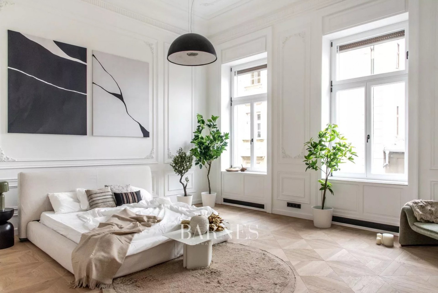 Appartement Budapest V. kerülete - picture 5