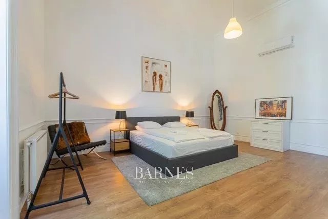 Kiadó: 3 hálós belvárosi lakás 10 perces sétatávolságra a Parlamenttől és a Dunától - picture 8