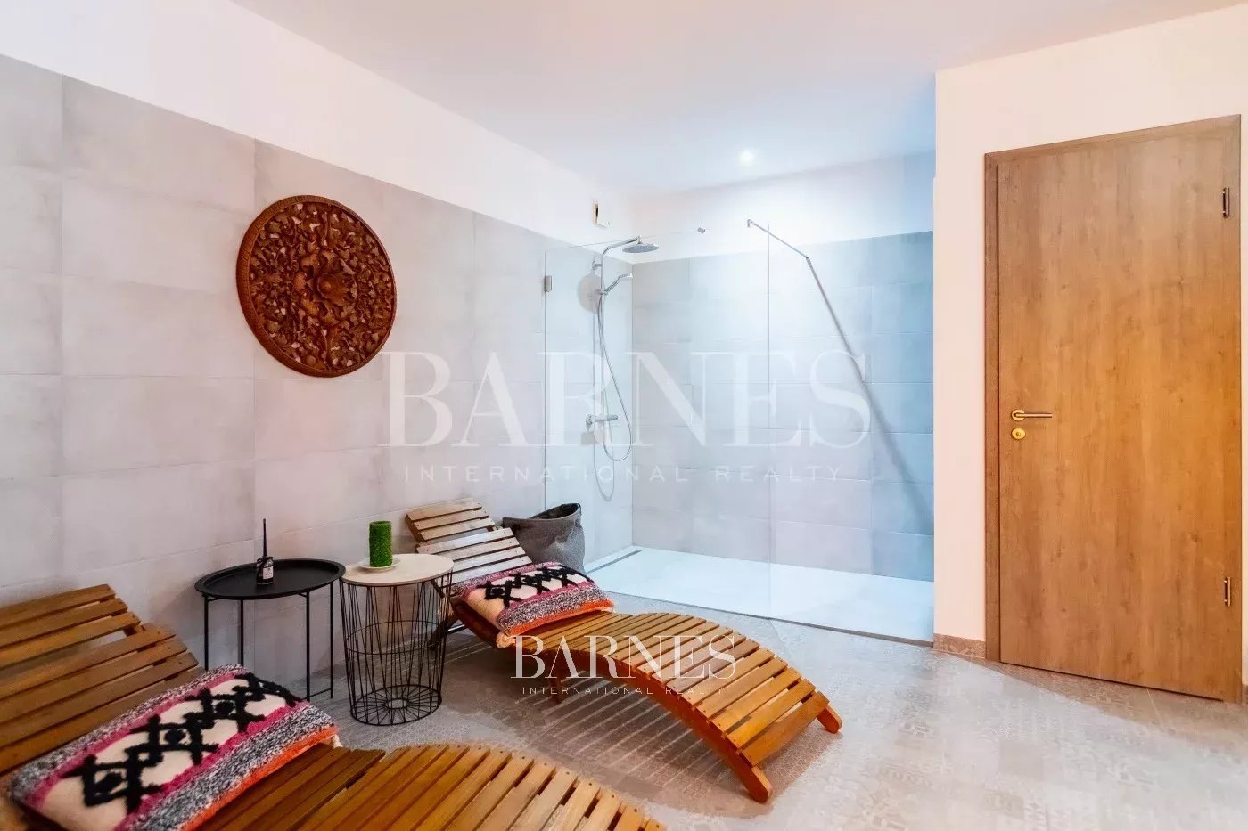 Vintage, panoramic villa in Paloznak - picture 13