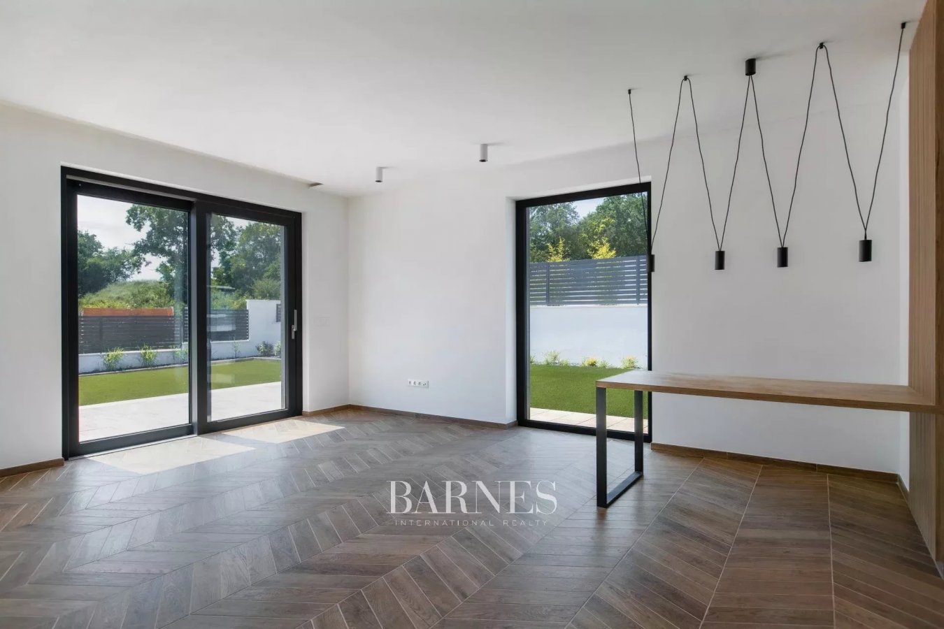 Semi-detached house in Balatonalmádi - picture 4