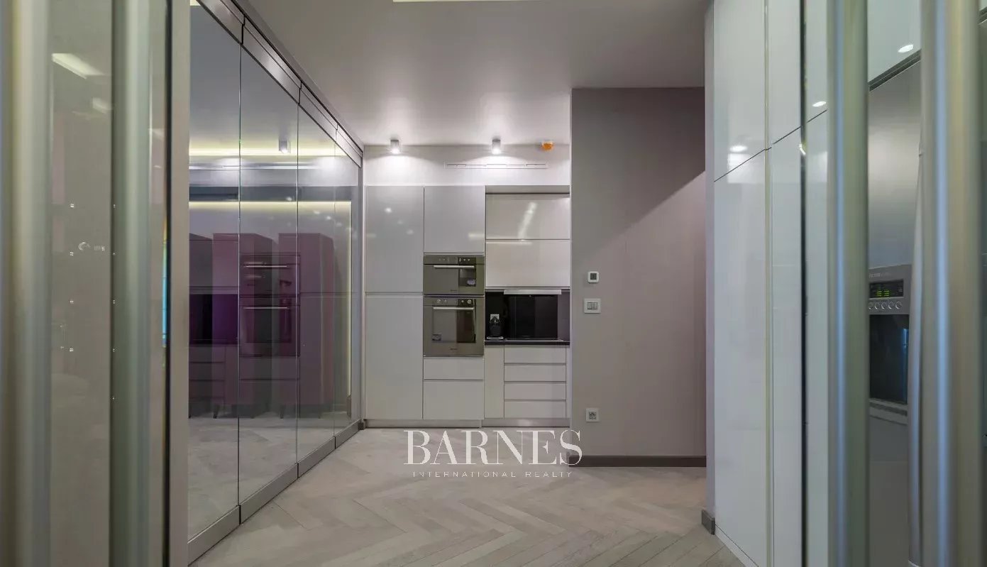 Art Deco lakás a Várnegyedben - picture 5