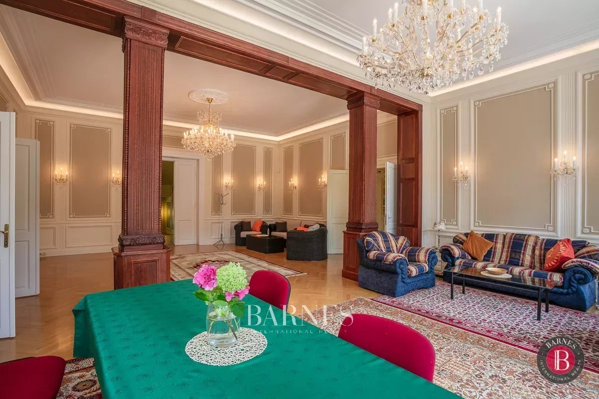 Villa Budapest II. kerülete - picture 11