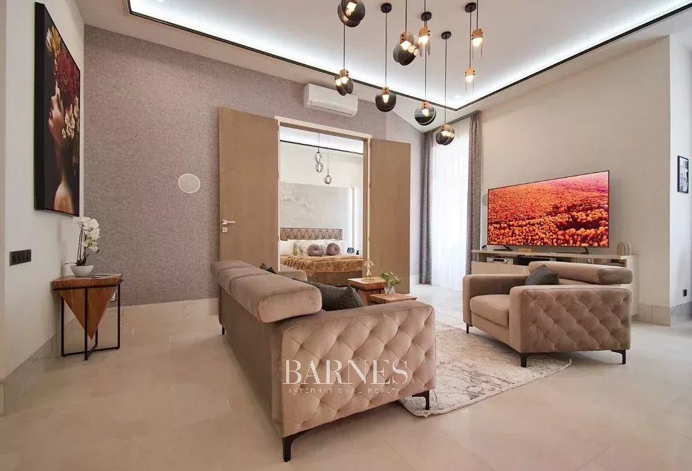 Appartement Budapest V. kerülete - picture 5