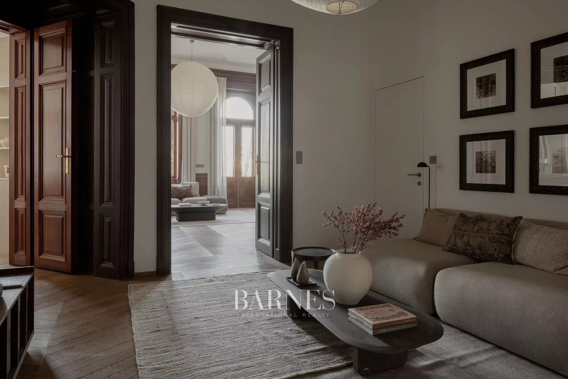 Appartement Budapest I. kerülete - picture 14