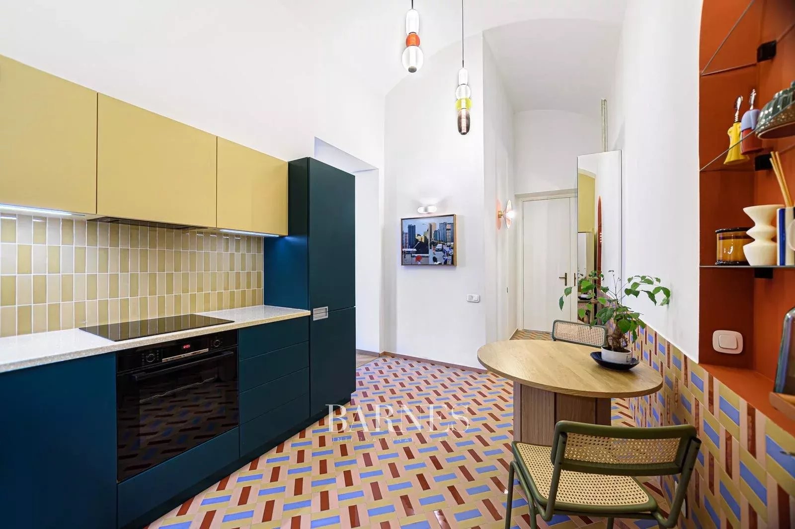 Modern, 2 Bedroom Apartment at Andrássy Avenue - picture 4