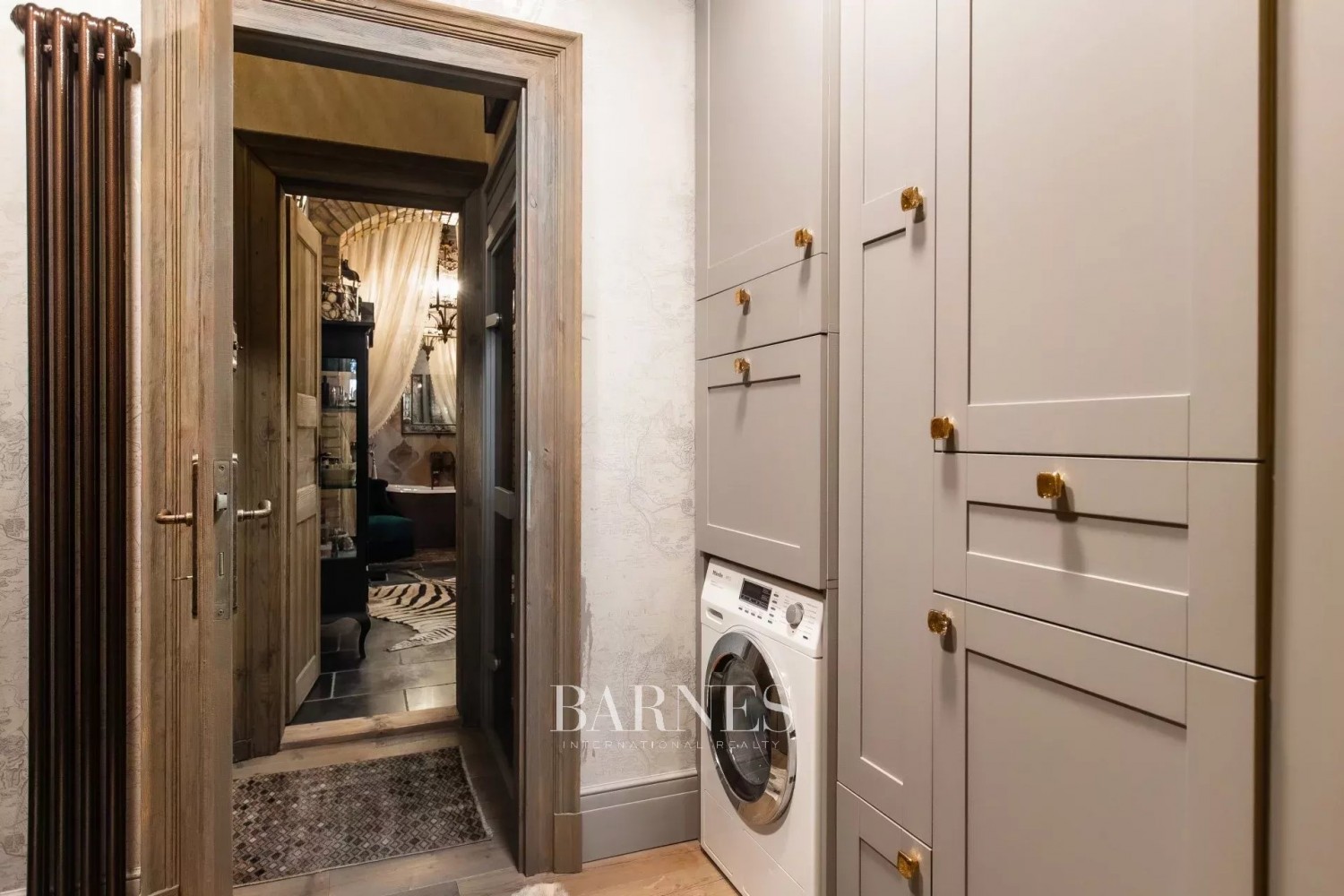 Appartement Budapest VI. kerülete - picture 9