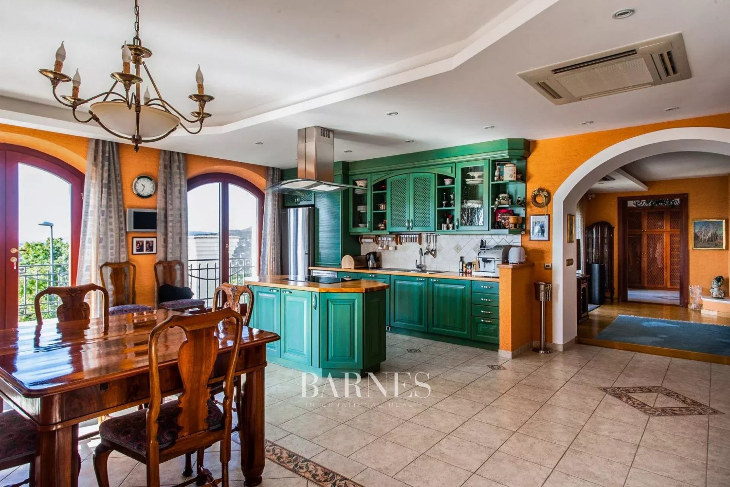 Villa Balatonfüred - picture 9