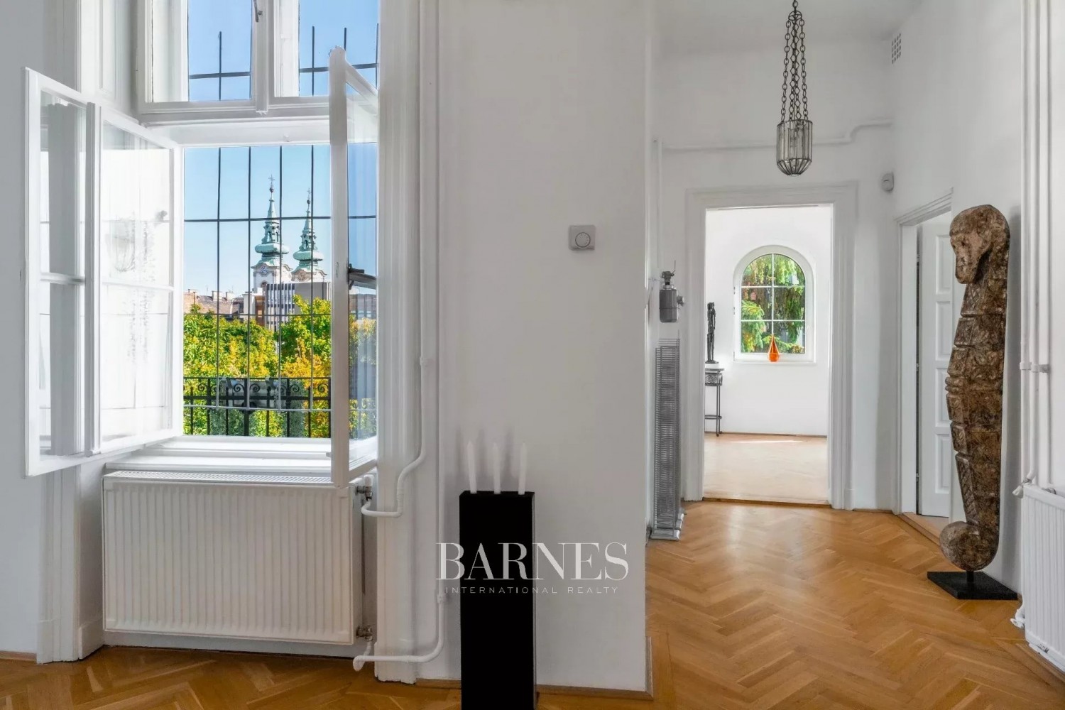 Appartement Budapest I. kerülete - picture 18