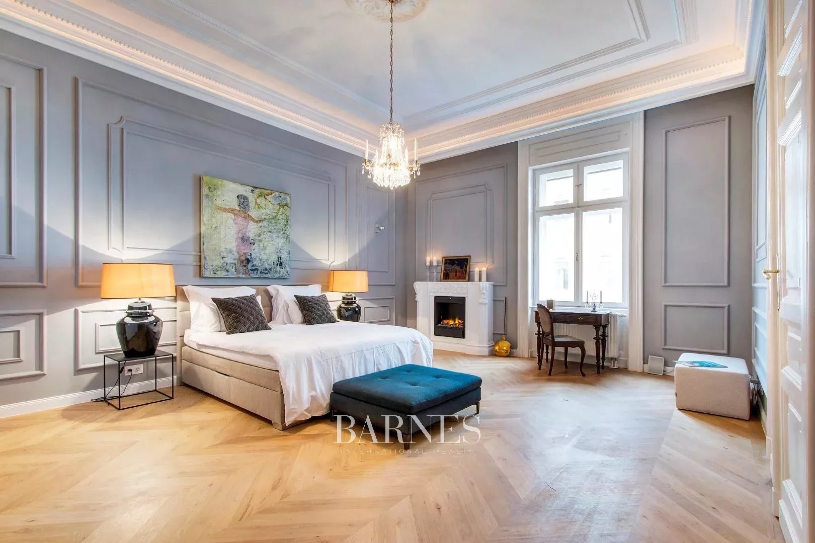 Két hálós luxuslakás a Szabadság térnél - picture 8