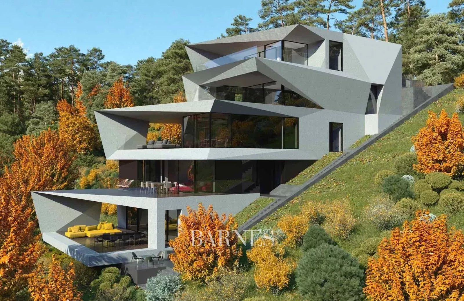 Budai luxuslakások páratlan panorámával a 11. kerületben - picture 3