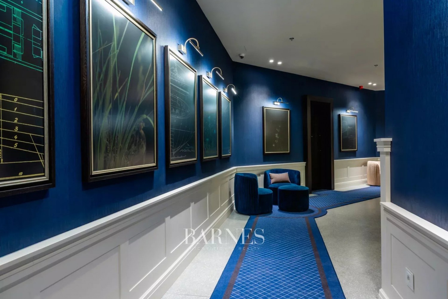 Dorottya Residences – where historic elegance meets modern luxury - picture 5