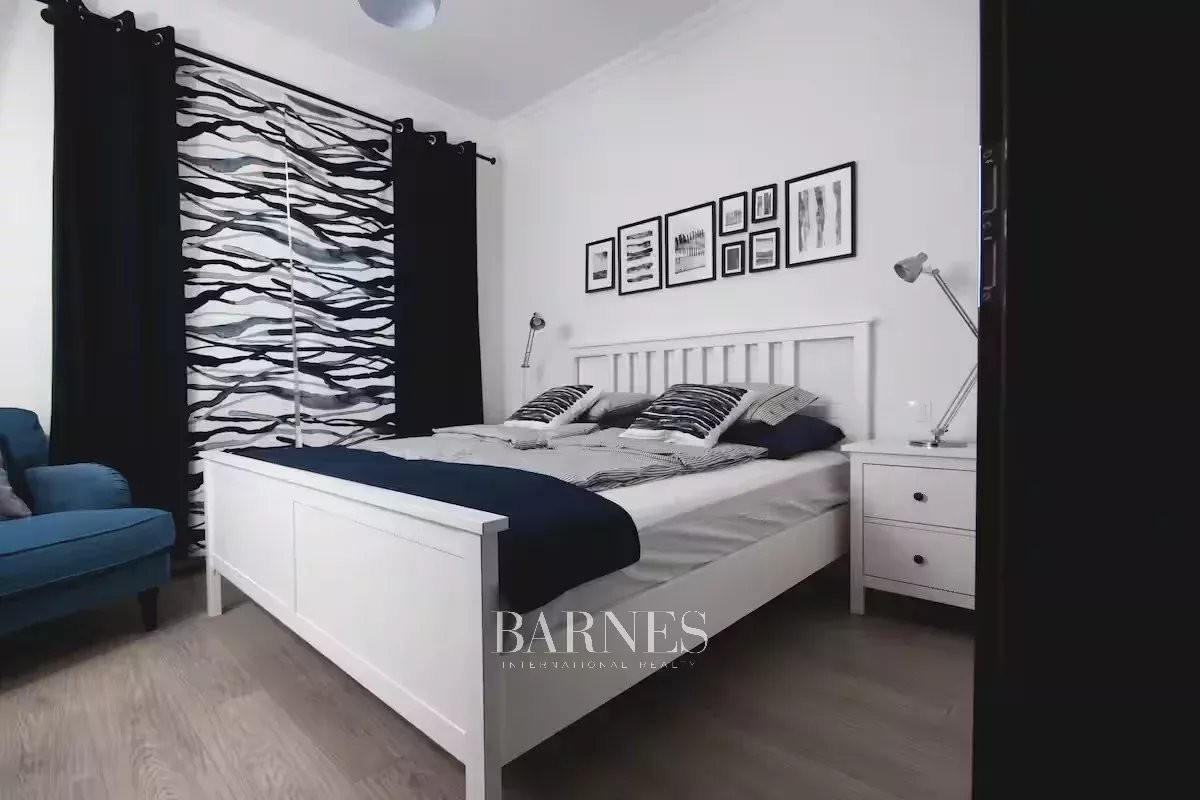 Kiadó 2 hálós vintage lakás a Bazilika közelében - picture 6