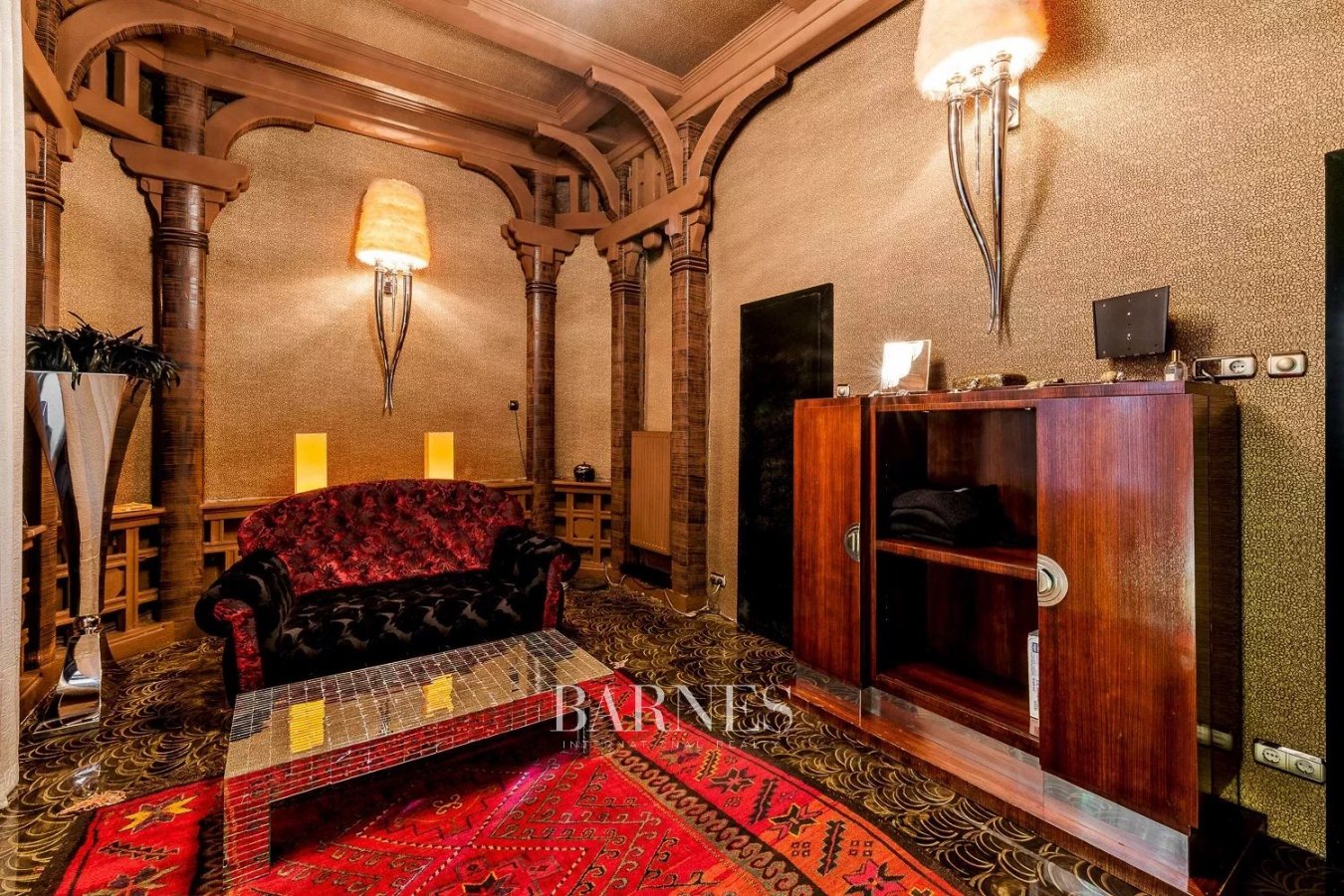 Appartement Budapest XI. kerülete - picture 30