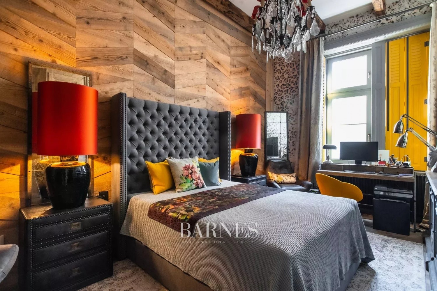 Appartement Budapest VI. kerülete - picture 5