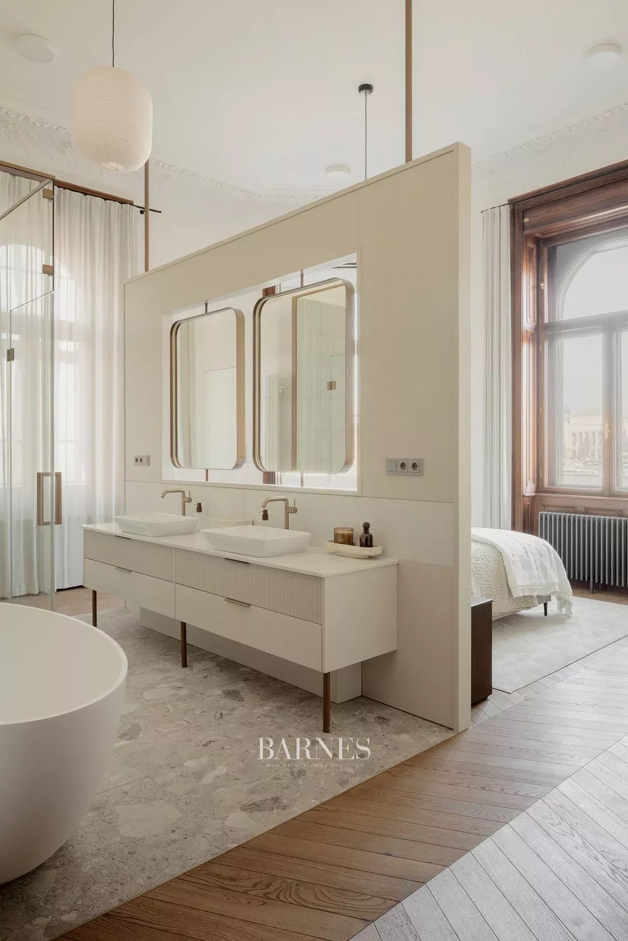 Appartement Budapest I. kerülete - picture 10