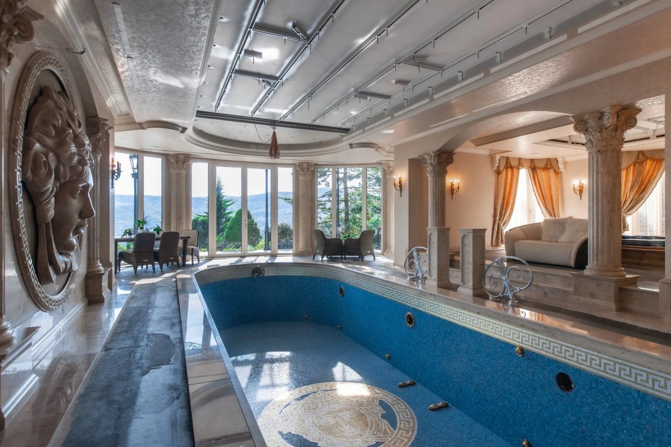 Curiosity in Buda, designed by Ybl and Széchenyi award-winning architect - picture 16