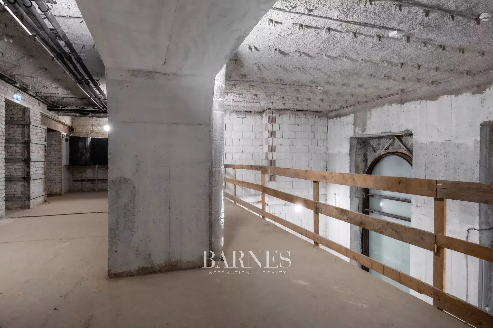 Commercial Unit for sale at Andrássy Avenue - picture 12