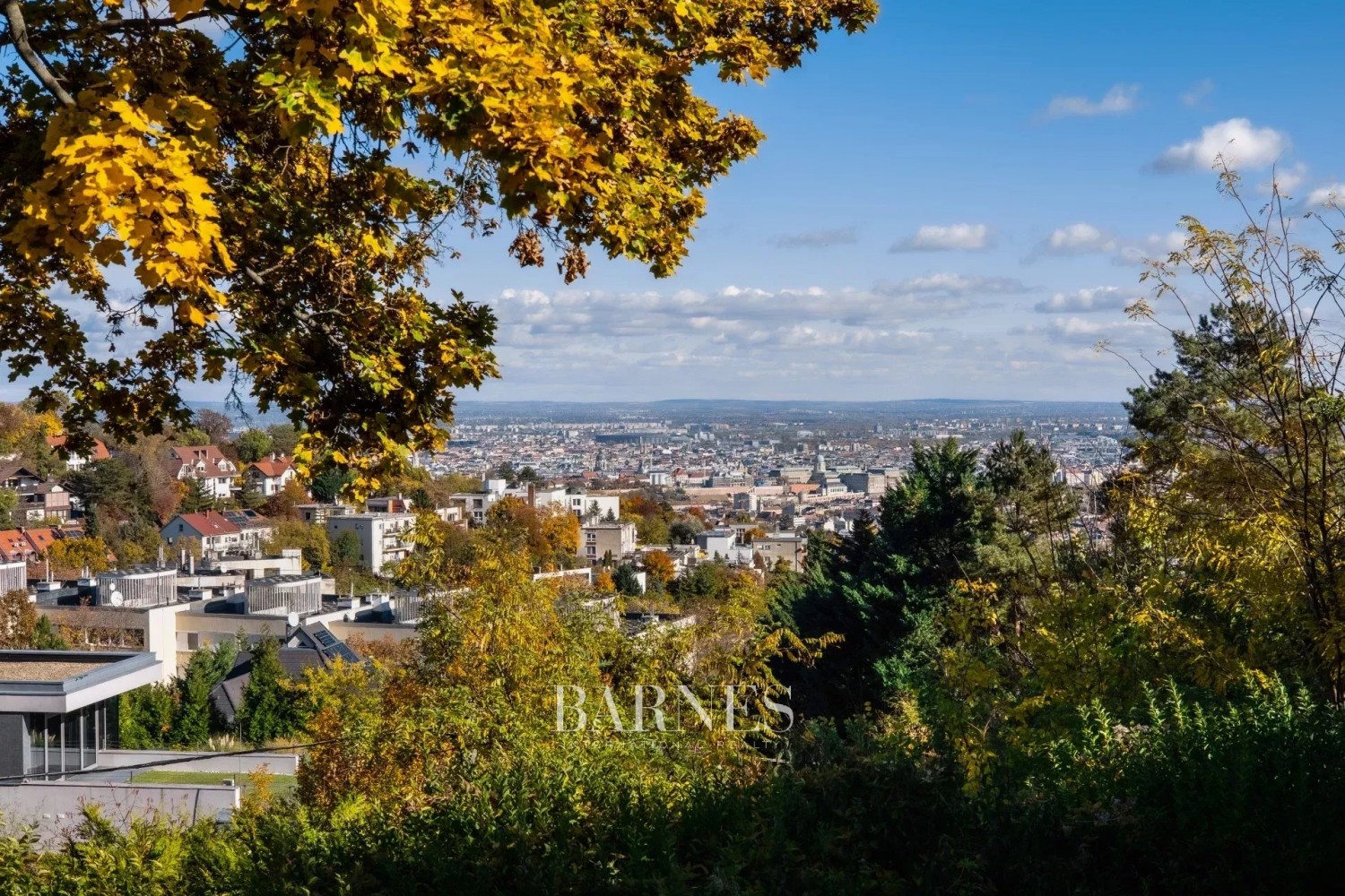 Sustainable Luxury Home with Panoramic City View, Private Garden, Indoor Pool, and Garage - picture 4