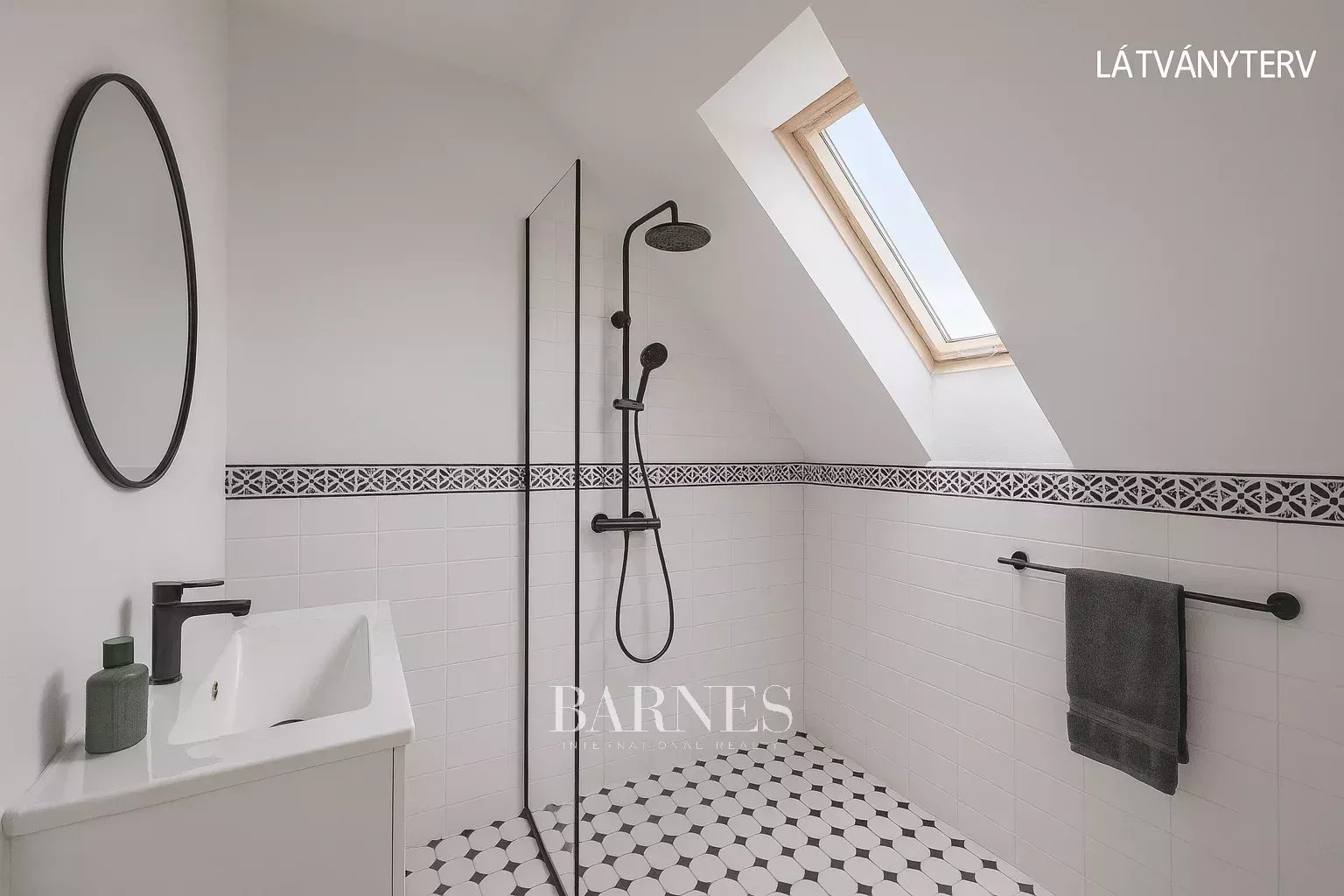 Maison jumelée Balatonfüred - picture 6