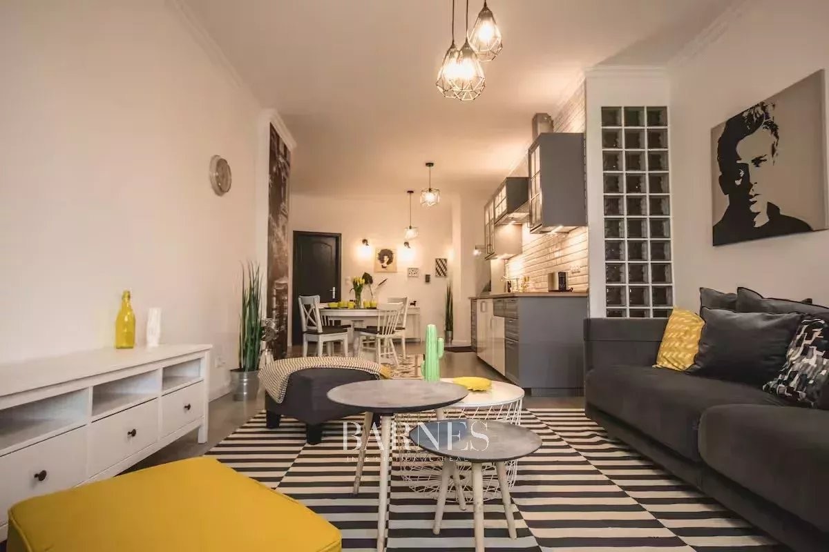 Kiadó 2 hálós vintage lakás a Bazilika közelében - picture 4