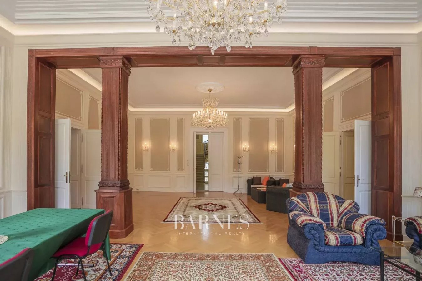 Château Budapest II. kerülete - picture 10