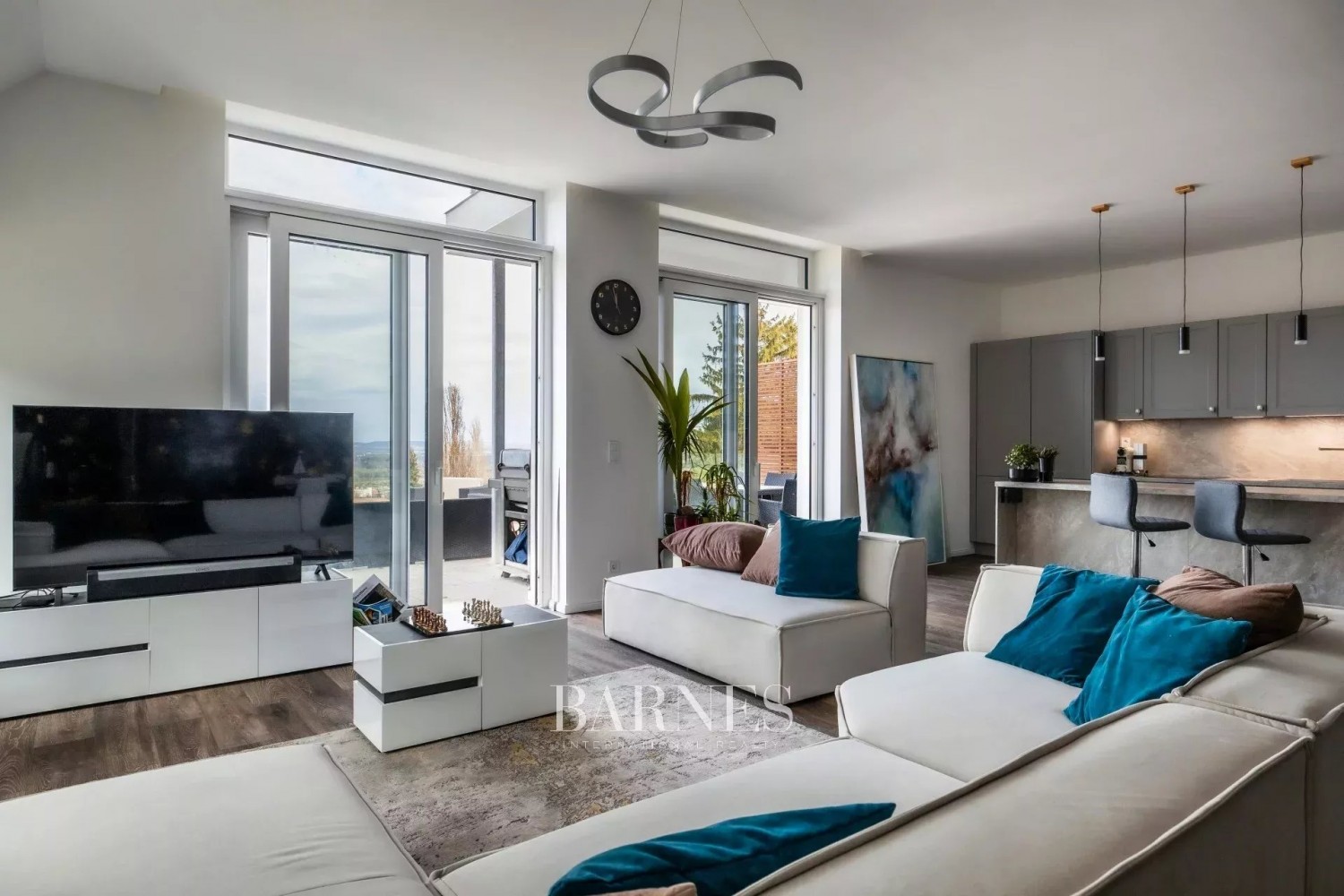 Appartement Budapest III. kerülete - picture 9