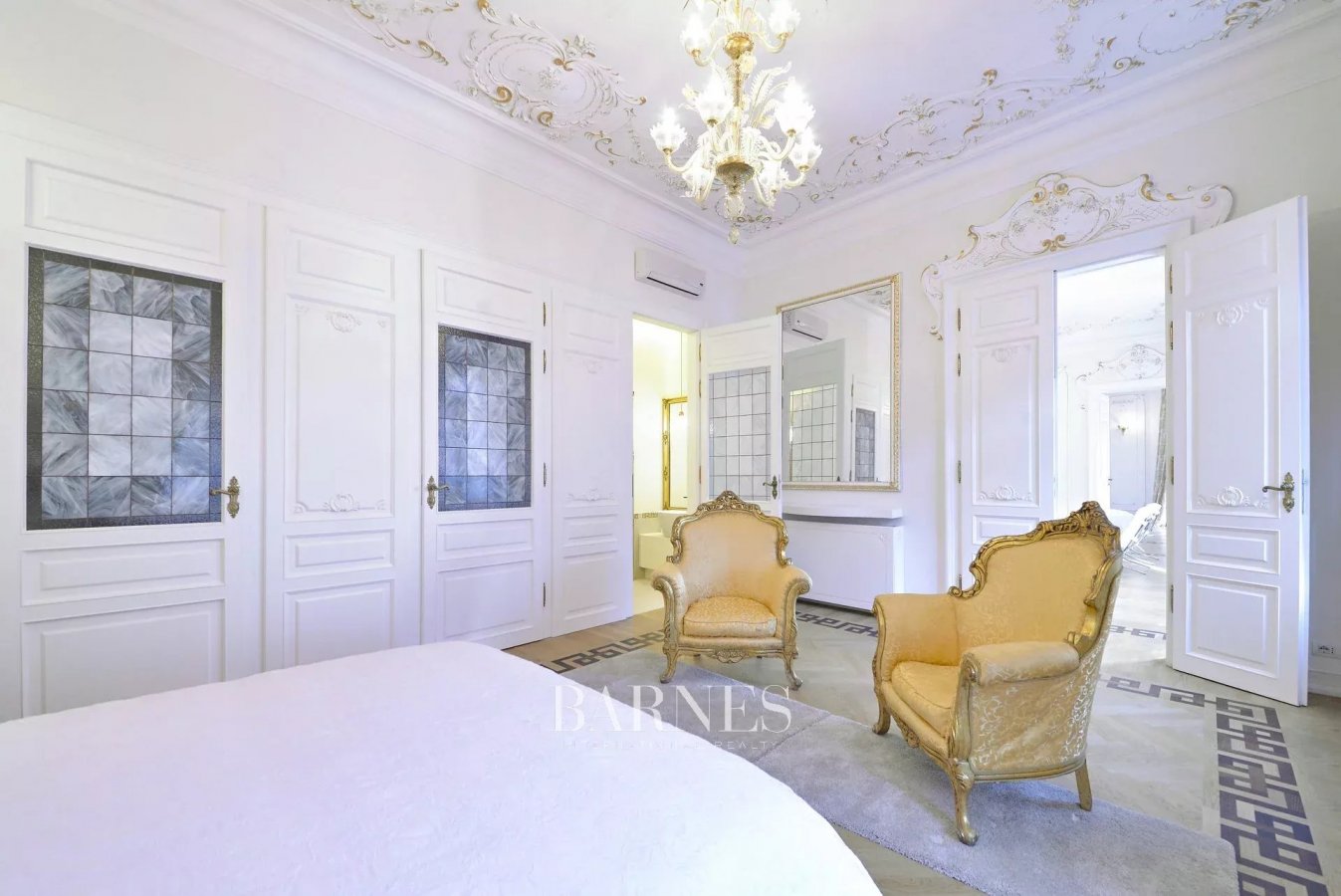 We are offering for sale the apartment of the famous Podmaniczky Frigyes in the Podmaniczky street! - picture 10