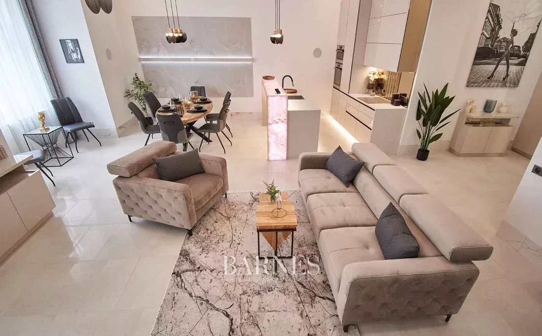 Appartement Budapest V. kerülete - picture 2