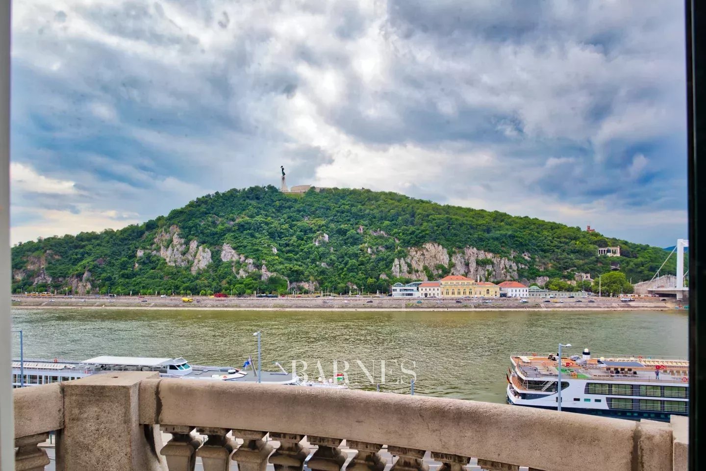 Appartement Budapest V. kerülete - picture 20