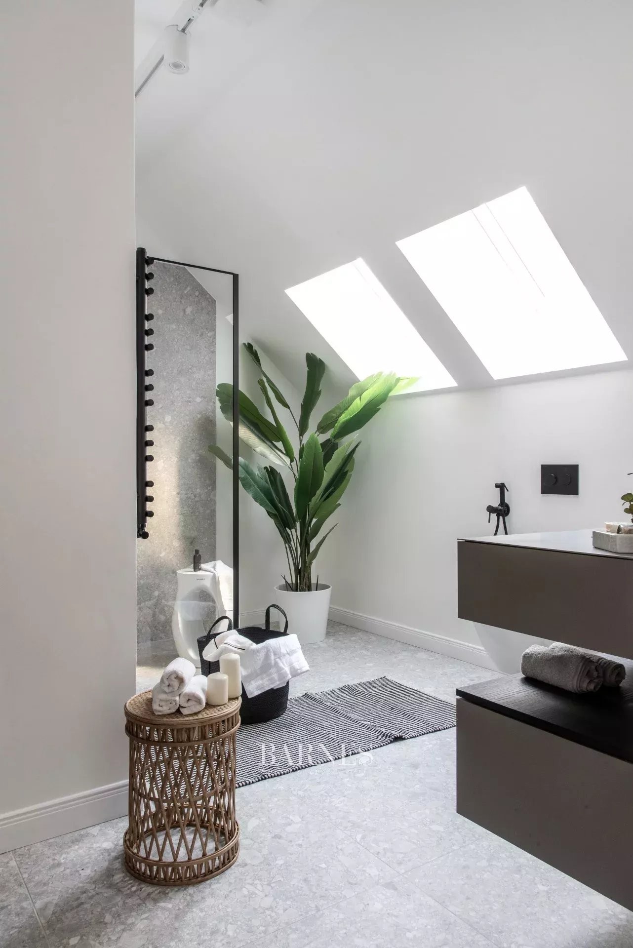 Appartement Budapest V. kerülete - picture 17