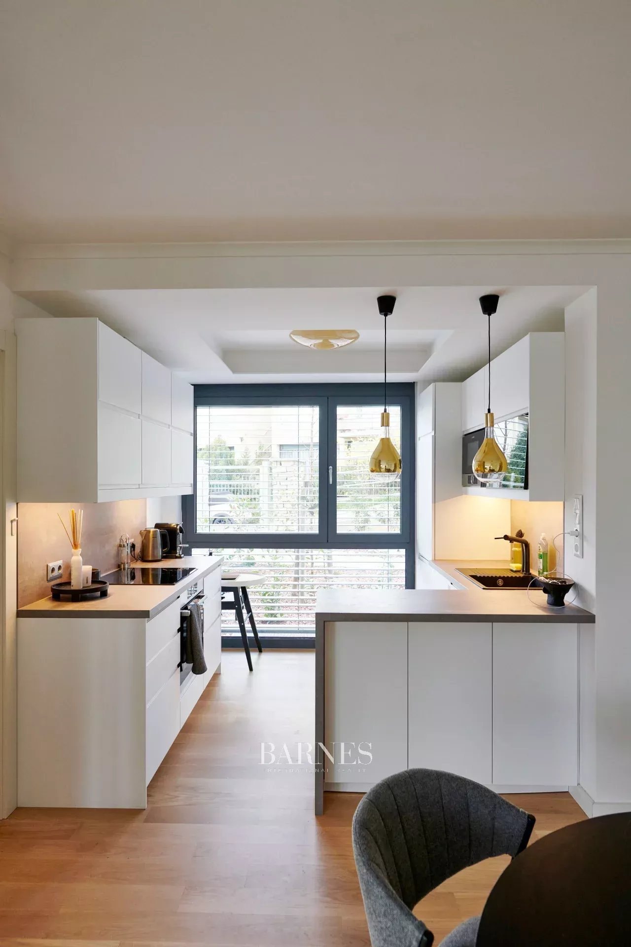 Appartement Budapest - picture 6