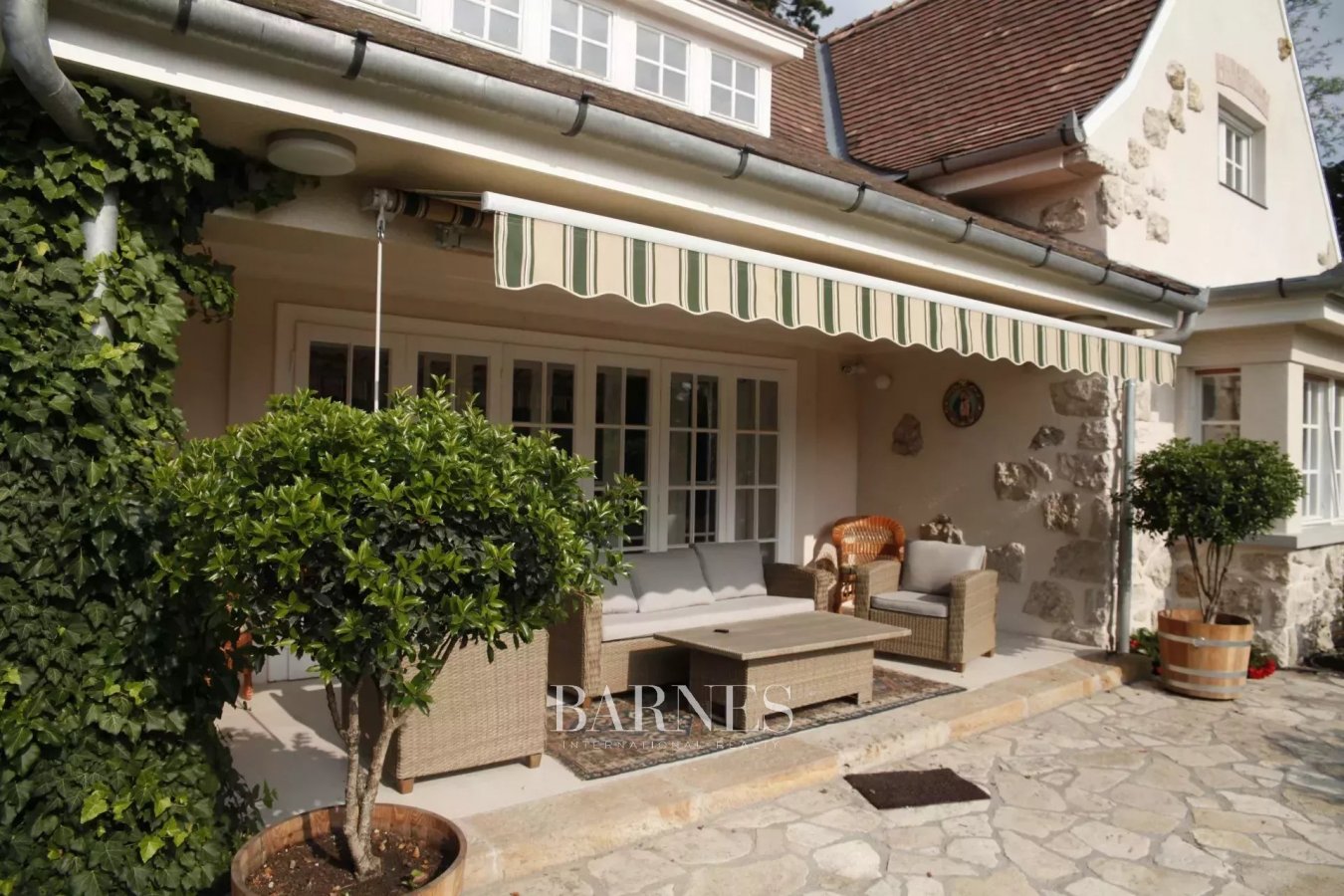 Egy oázis Leányfalun - picture 12