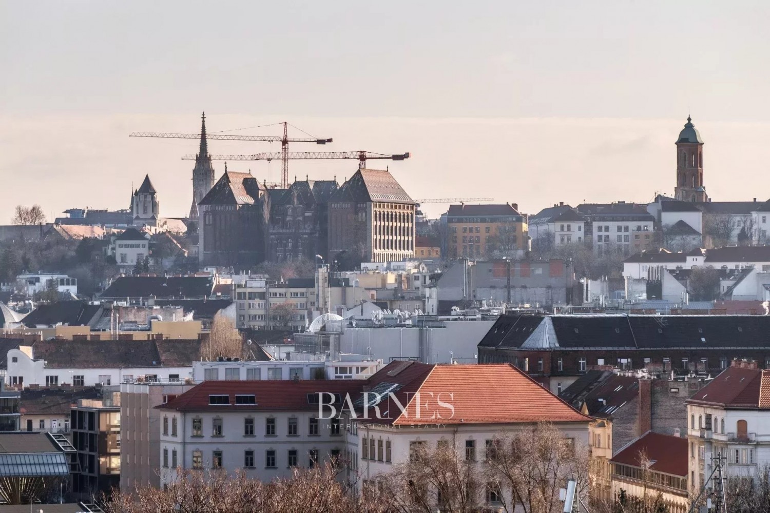 Villa Budapest II. kerülete - picture 24