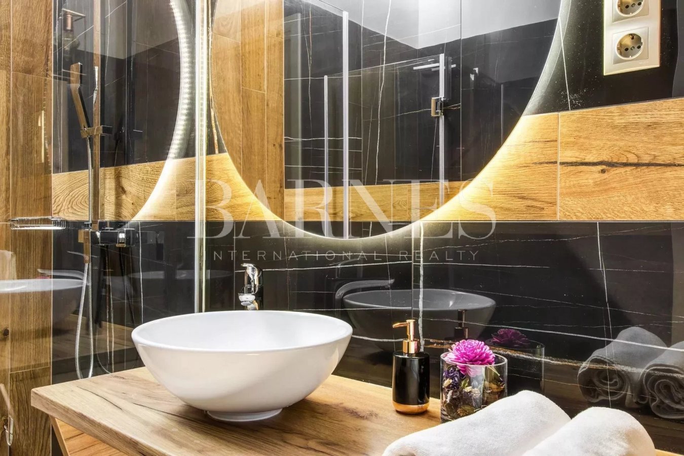 Appartement Budapest I. kerülete - picture 9