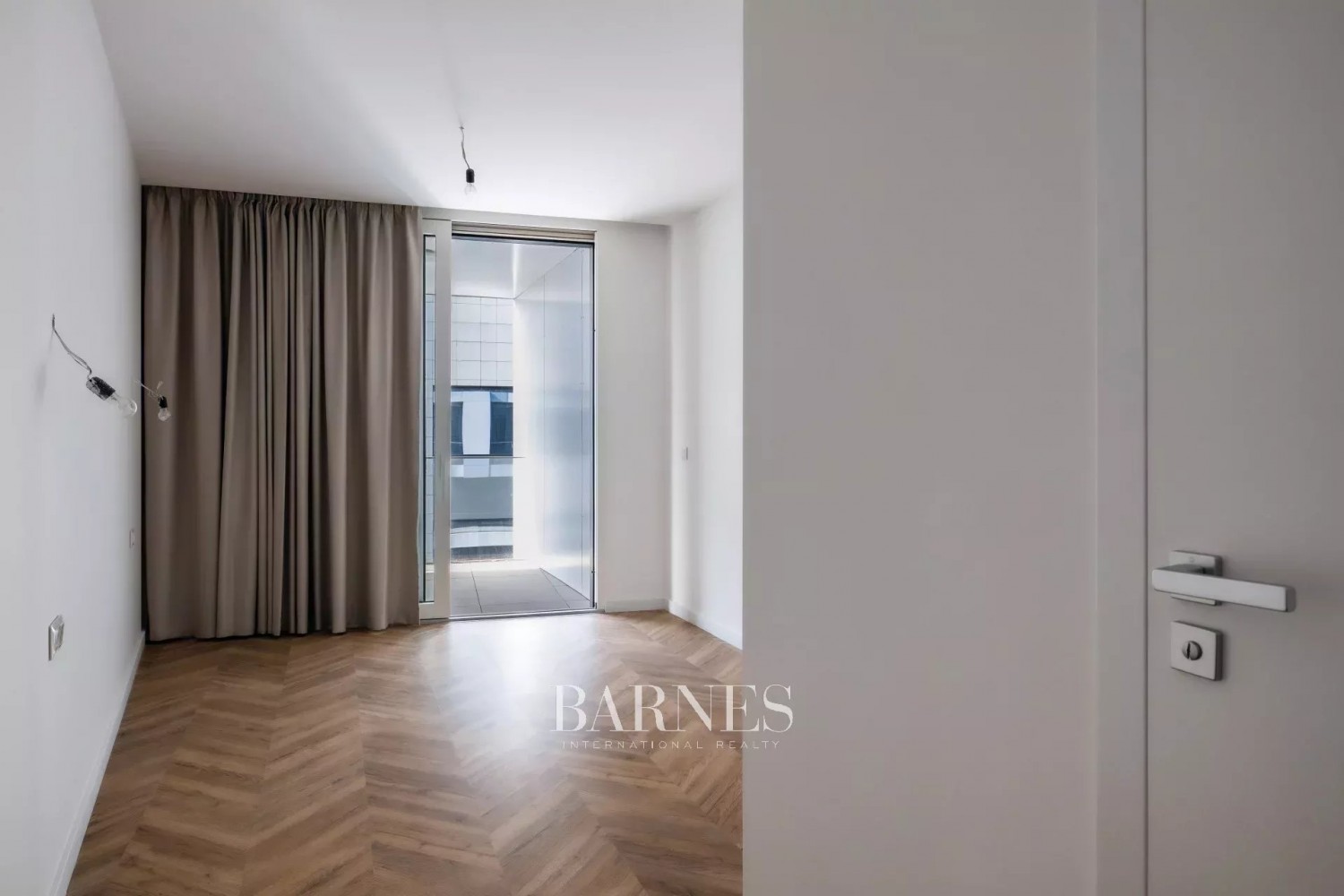 Infinity Residence: eladó 3 hálós luxus, dunai panorámás apartman pazar terasszal a város felett - picture 8